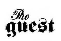 logo The Guest